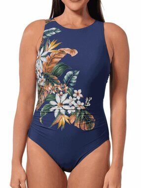 Jantzen One Piece - size 6 US